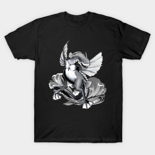 Shark Wyvern T-Shirt